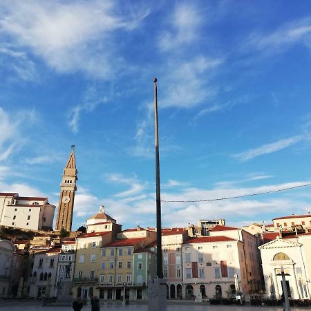 Camera Al Porto Antico 피란 외부 사진