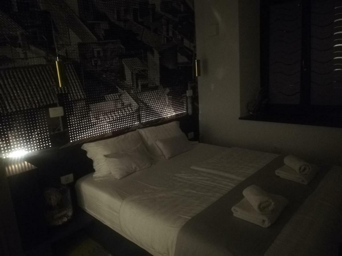 Camera Al Porto Antico 피란 외부 사진